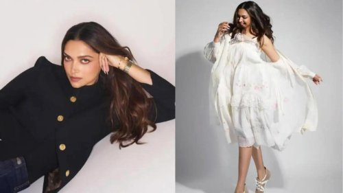 Deepika Padukone turns 40: Workout secrets and healthy diet that keep the actress fit