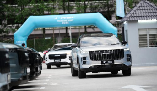 This car is the smartest way to go electric without changing your entire lifestyle