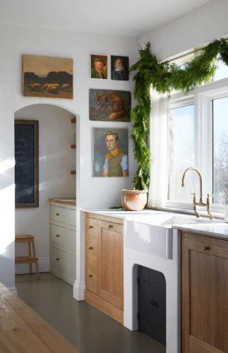 4 easy winter decor ideas to keep your home cozy after the holidays