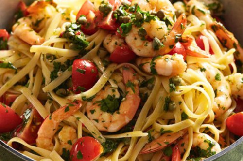 Our most popular pasta recipes are worth every penne