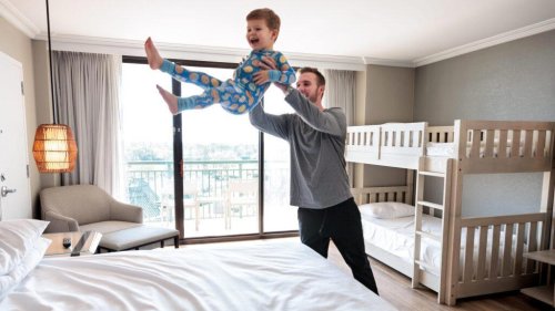 These family travel trends will shape vacations in 2026