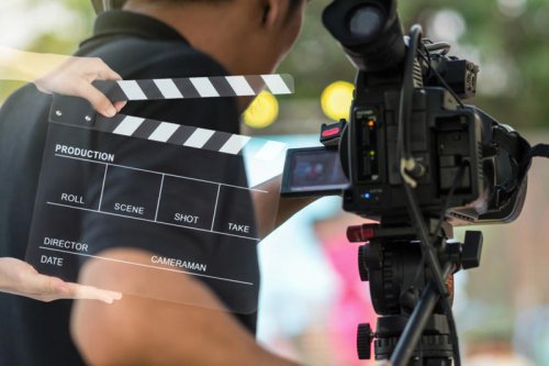 ปี&rsquo;68 กองถ่ายต่างชาติ ถ่ายทำในไทย 546 เรื่อง เงินสะพัด 7.7 พันล้าน