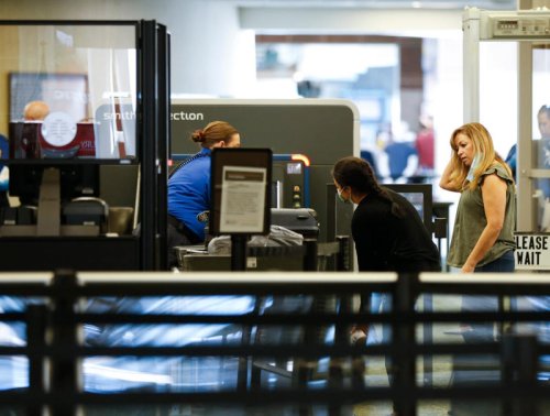 TSA is leaving this airport. What happens next?