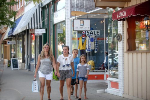 What are the 'friendliest towns' in Wisconsin? Here's what World Atlas thinks.