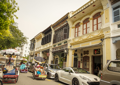 Penang travel guide: Why CNN and New York Times put it on their 2026 must-visit list