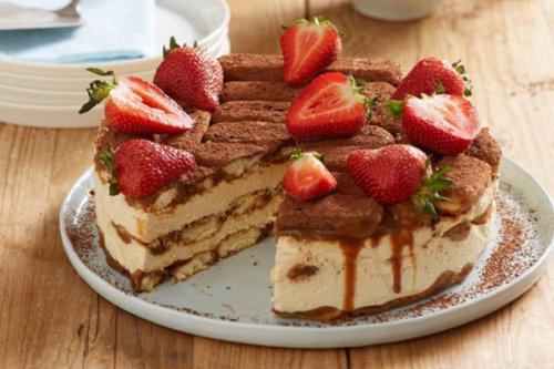 Indulge in the art of Italian dessert with our best tiramisu recipes