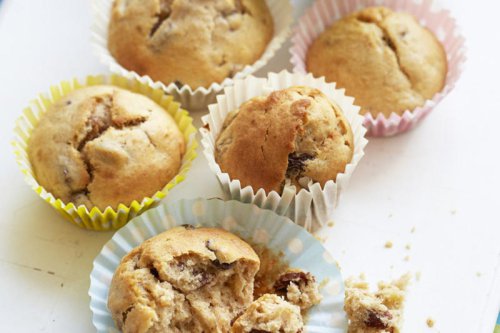 Our best and most irresistible muffin recipes for every craving