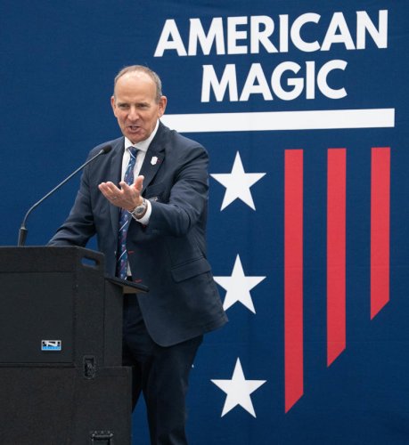 Here's what the American Magic and SailGP partnership means for Pensacola