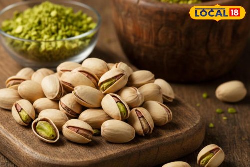 Are your pistachios genuine? Simple ways to identify real and fake nuts at home