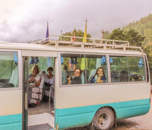My solo travel money-saving tips from almost three decades of experience
