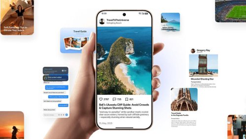 เปิดตัว OPPO Reno15 Series 5G ในไทย ชูกล้อง 200 ล้านพิกเซล