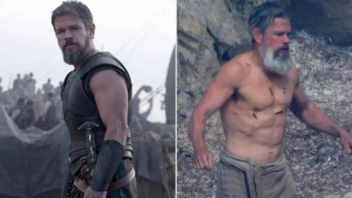 Matt Damon loses 10 kilos while filming The Odyssey after quitting gluten&mdash;does it really make you lean?