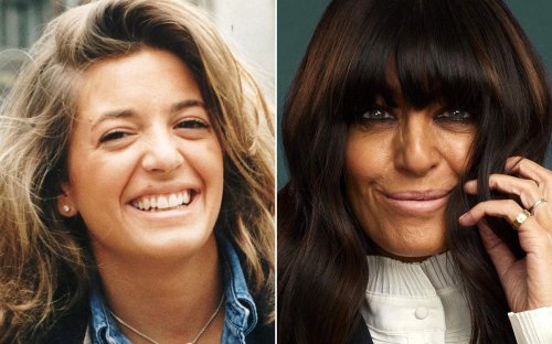 Claudia Winkleman&rsquo;s cleverest career move? Finding her signature look and sticking to it