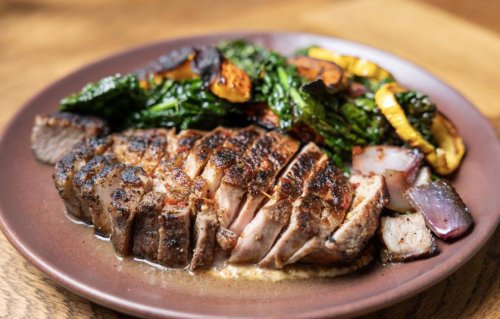 Two Altadena restaurants bring light and comfort to a recovering community