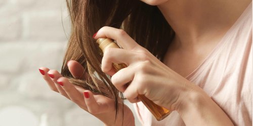 Thick hair vs. thin hair: Experts explain the difference &mdash; plus products to shop