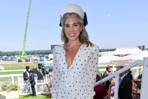 The secret stylist behind the Princess of Wales&rsquo; best looks