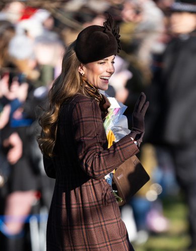 Kate Middleton's best looks