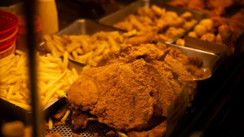 Vintage fried foods you rarely find anyone eating anymore