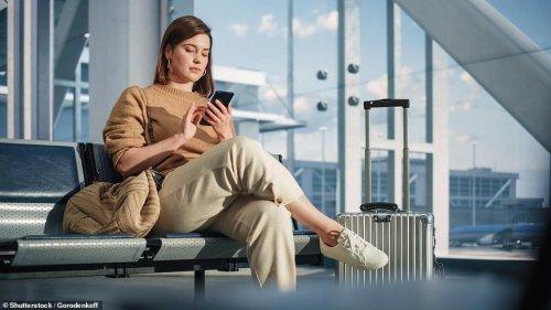 Top 7+ changes to flying coming in 2026 for UK travellers