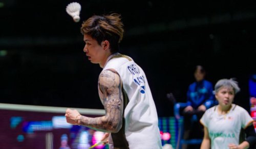 Malaysia&rsquo;s world champions fall at home: When the crowd&rsquo;s roar isn&rsquo;t enough to overcome a slow start
