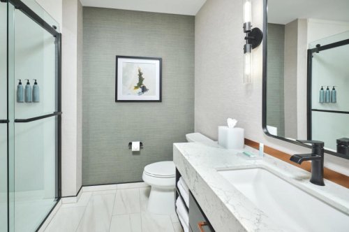 New hotel, residences to open near Denver Tech Center