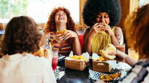 The 14 best local diners to visit for classic comfort food in Seattle