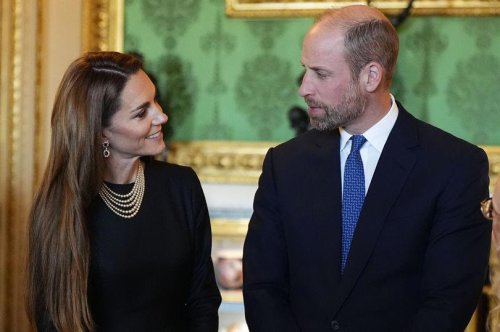 Prince William hires crisis manager as Meghan 'plans return trip to UK with Harry'