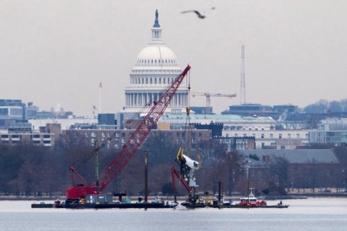 Top transportation stories of 2025: Real ID requirements, plane crashes and more