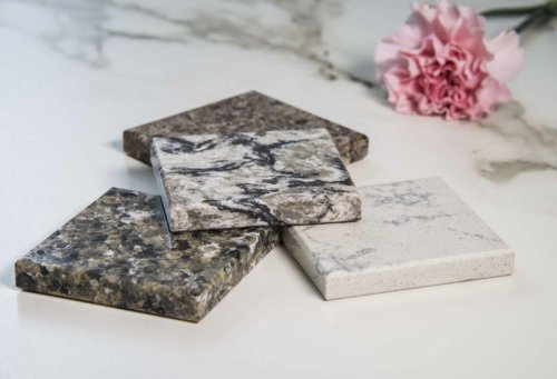 Quartz or granite counters: Which stone offers the best durability and style?