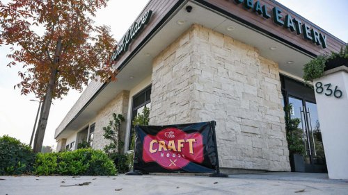 20+ restaurants closed in Fresno, Clovis in 2025. Is your favorite on the list?