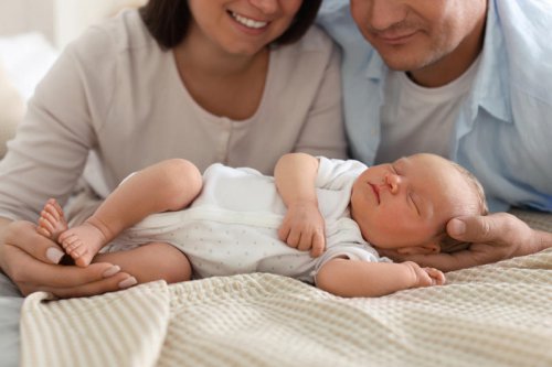 The classics aren't going anywhere: The top 10 baby names around the country prove one trend won't stop