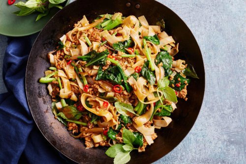 Elevate your meals with these pork mince recipes