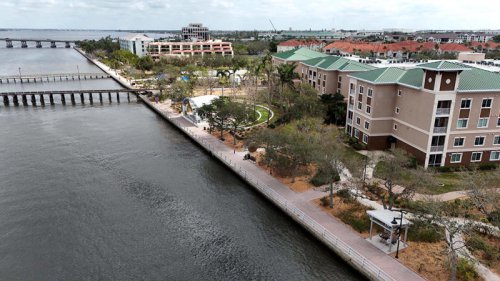 5+ ways to celebrate New Year's Eve and New Year's Day around Bradenton