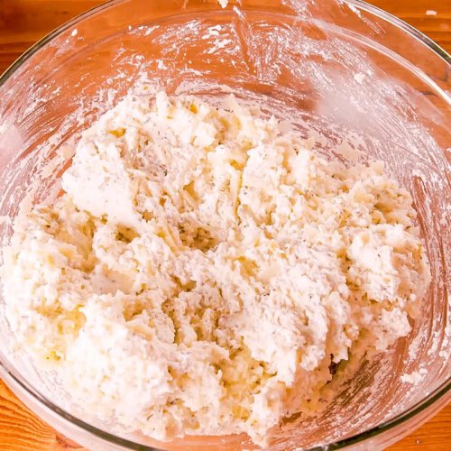 This is my go-to lazy dinner for the week between Christmas &amp; New Year's Eve
