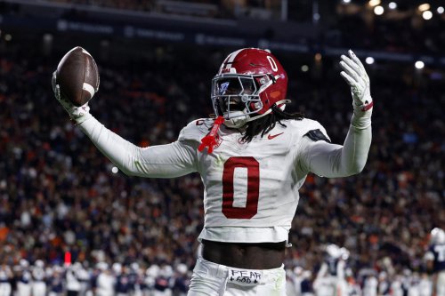 Alabama defenders Hubbard, Lawson and Jefferson are traveling redemption road to the Rose Bowl