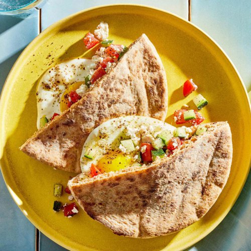 Top 20+ best quick and easy savory breakfast recipes