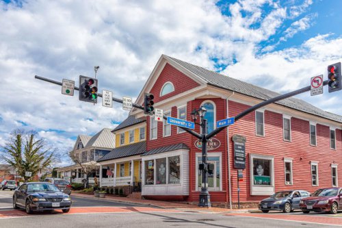 The 12 best things to do in Fairfax, Virginia