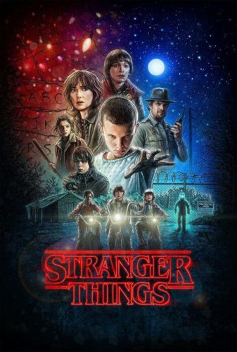 เดโมกอร์กอน ผลงานนักออกแบบไทย ในซีรีส์ดังระดับโลก Stranger Things