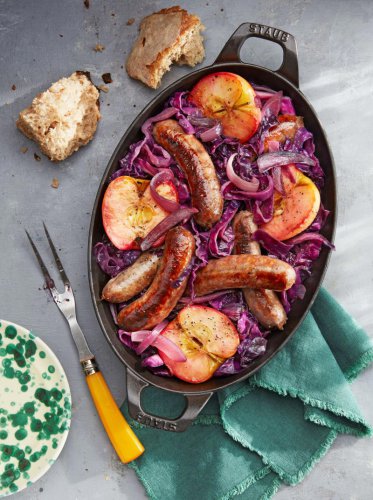 Top 8+ comforting cabbage recipes to stretch your grocery dollar this winter