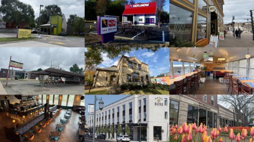 Top 25+ businesses West Michigan welcomed in 2025