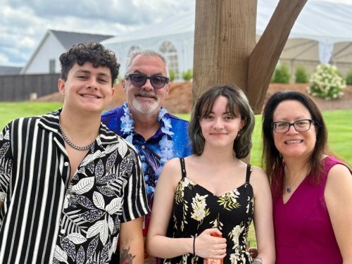 We've traveled with our kids since they were 6 weeks old. Now, they're confident, independent adults ready for anything.
