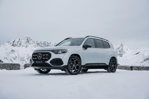 The new cars and SUVs everyone will be talking about in 2026