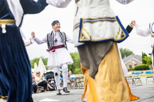 See 50 photos that showcase smiles, challenges and lives in mid-Michigan through 2025