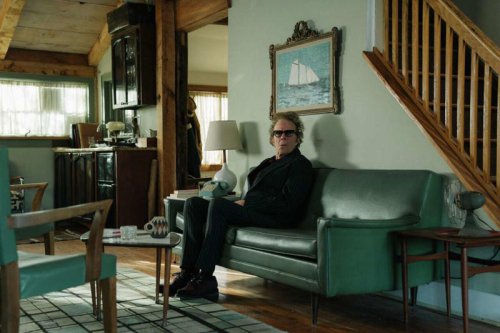 'Father Mother Sister Brother' shows Jim Jarmusch at his best - and his weakest