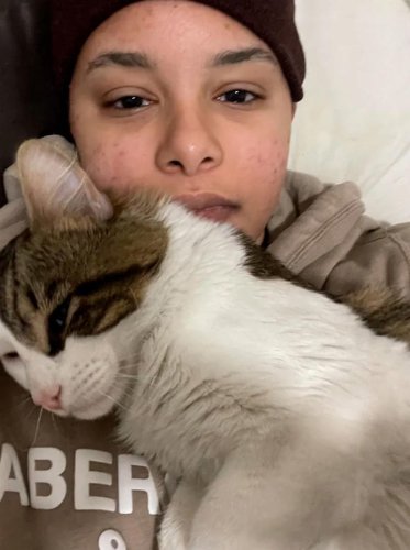 Top 50+ adorable pics of pets who found their forever home