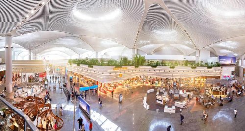 The future of travel &mdash; according to the CEO of Europe&rsquo;s busiest airport
