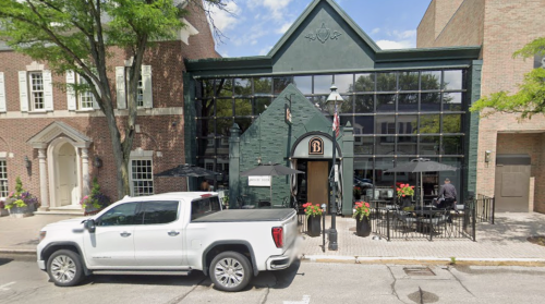 Bronze Door restaurant in Grosse Pointe Farms to close Dec. 31