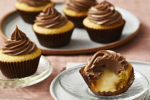 Treat yourself and whip up one of our best cupcake recipes