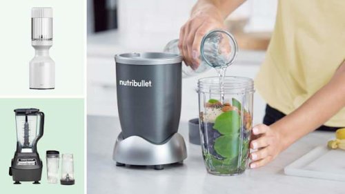Top 8+ best personal blenders of 2026, lab-tested and reviewed
