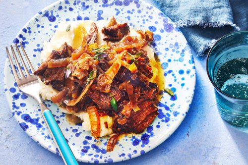 Top 57+ easy slow-cooker dinners you can make any time of year